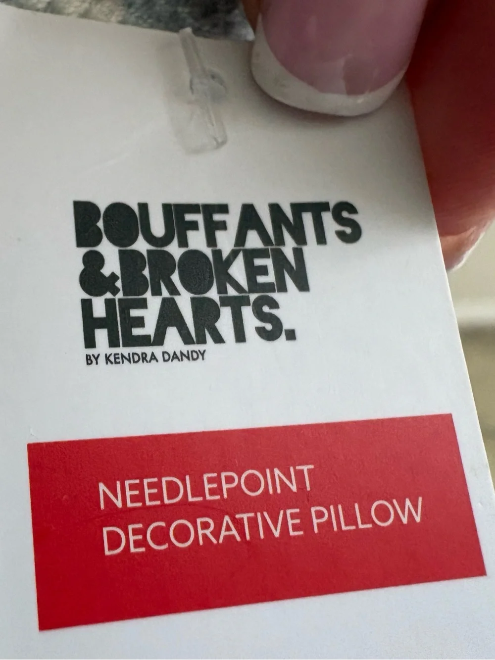 Bouffants & Broken Hearts 